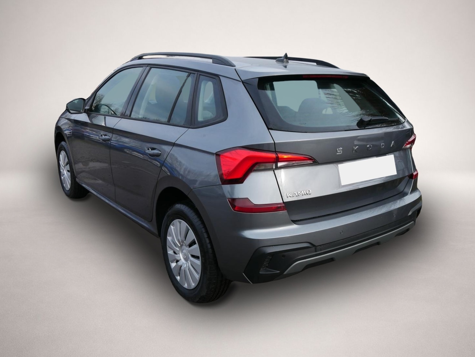 Skoda Kamiq (03/2026, Benzin)
