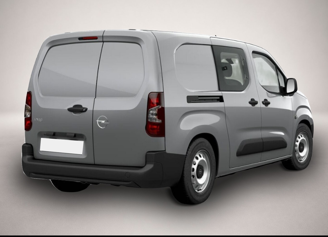 Opel Combo (04/2026, Diesel)
