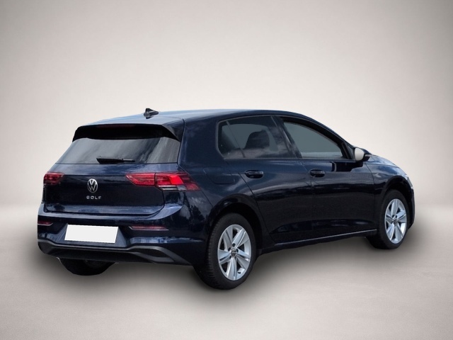 Volkswagen Golf (01/2024, Diesel)