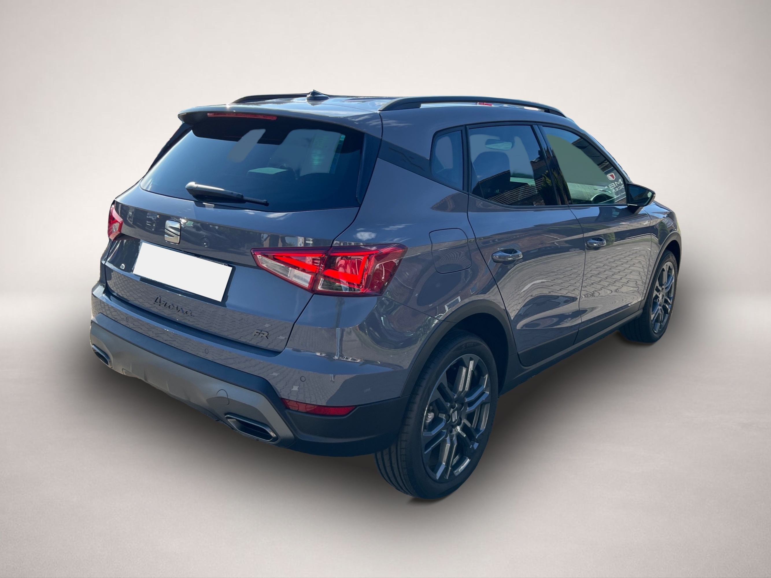 SEAT Arona, Bild 5 von 5