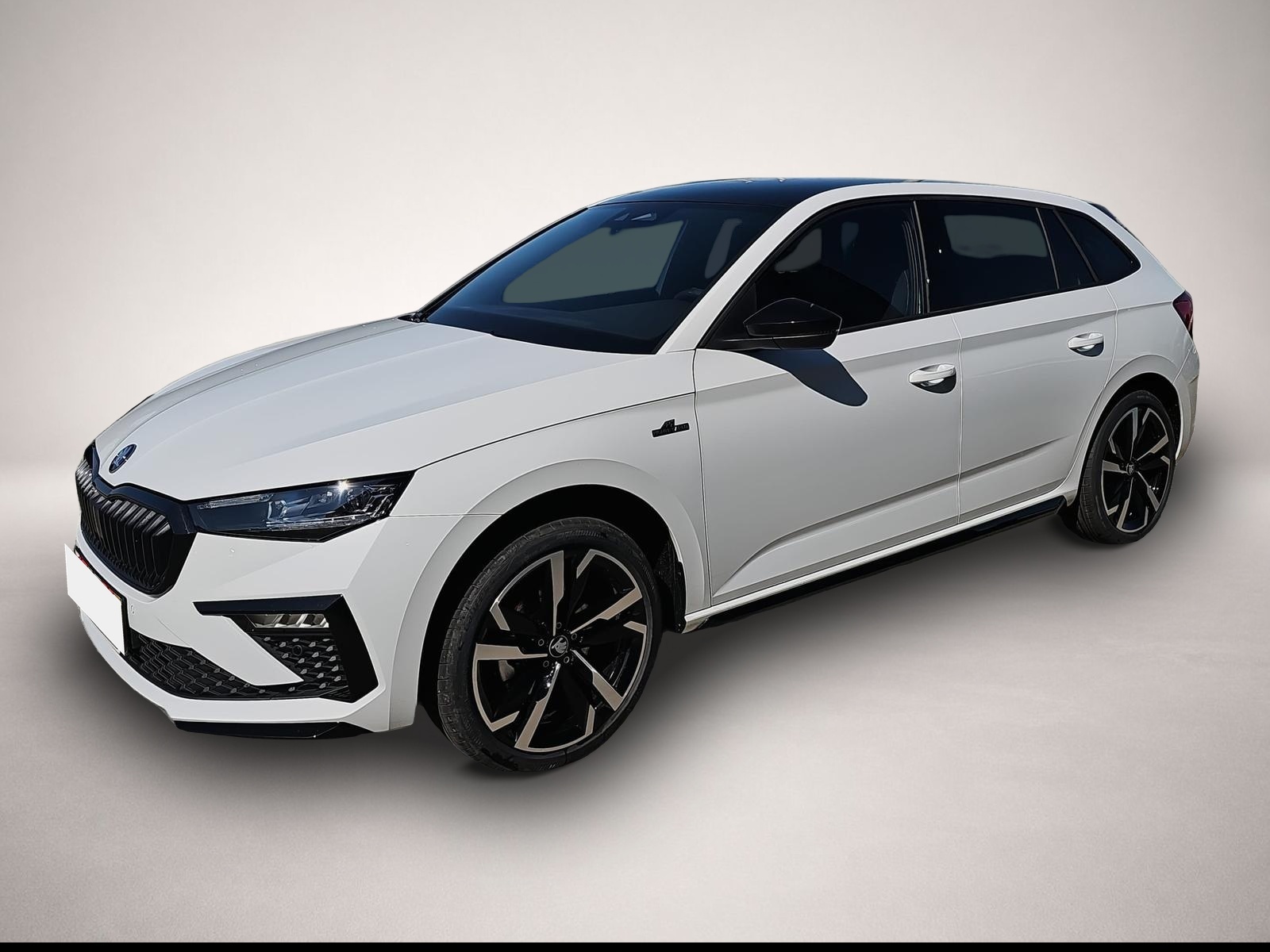 Skoda Scala, image 3 of 6