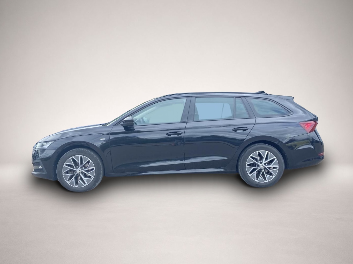 Skoda Octavia (02/2023, )