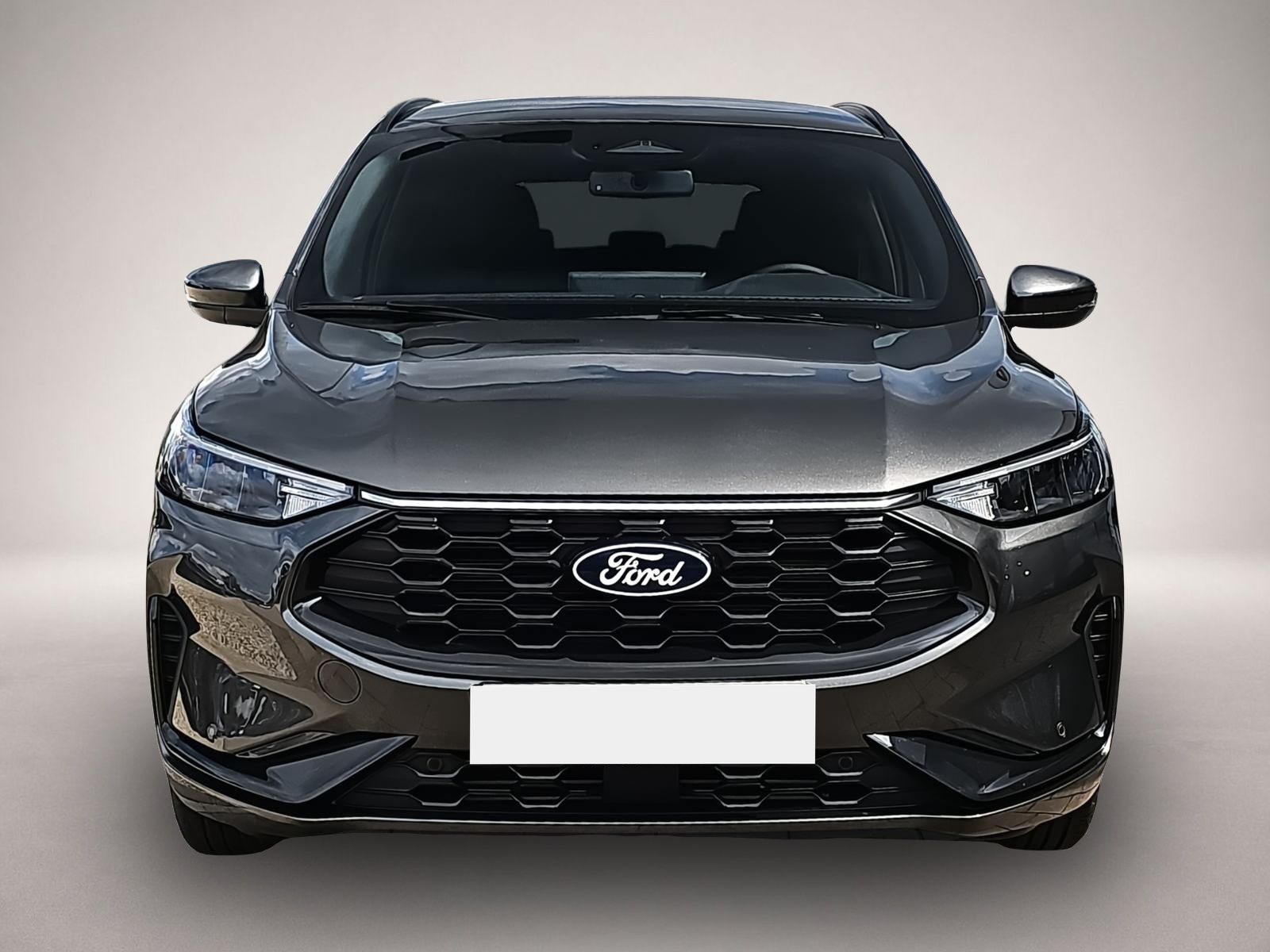 Ford Kuga (08/2025, Benzin)