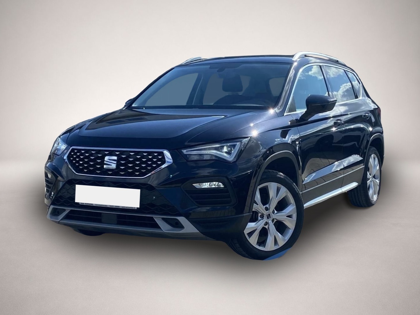Seat Ateca (03/2022, )