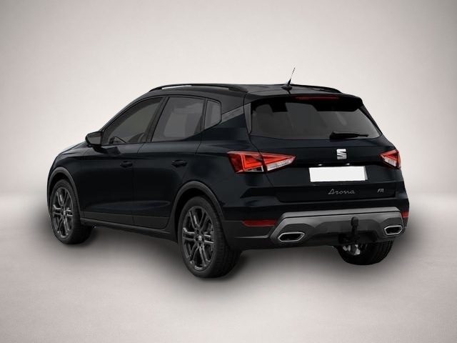 Seat Arona (, Benzin)