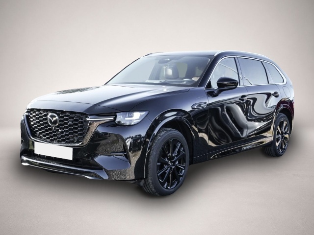 Mazda CX-80 (06/2026, Diesel)