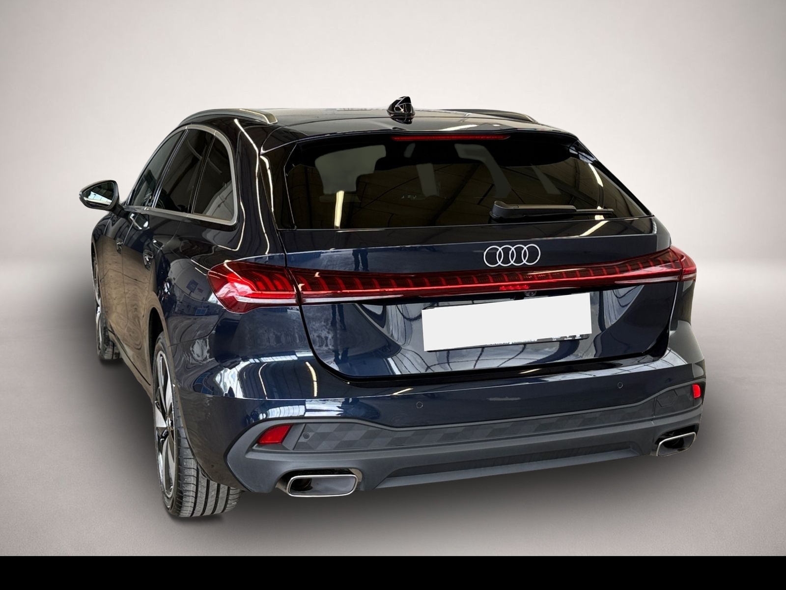 Audi A5 (06/2025, Benzin)