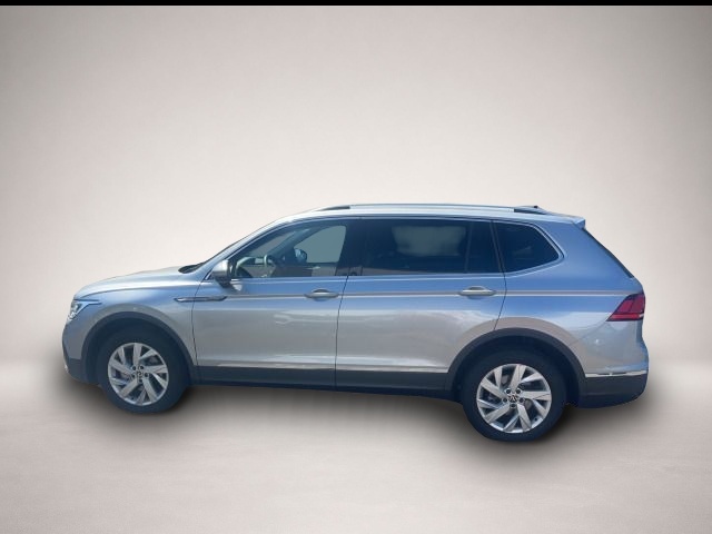 Volkswagen Tiguan Allspace (10/2023, Diesel)