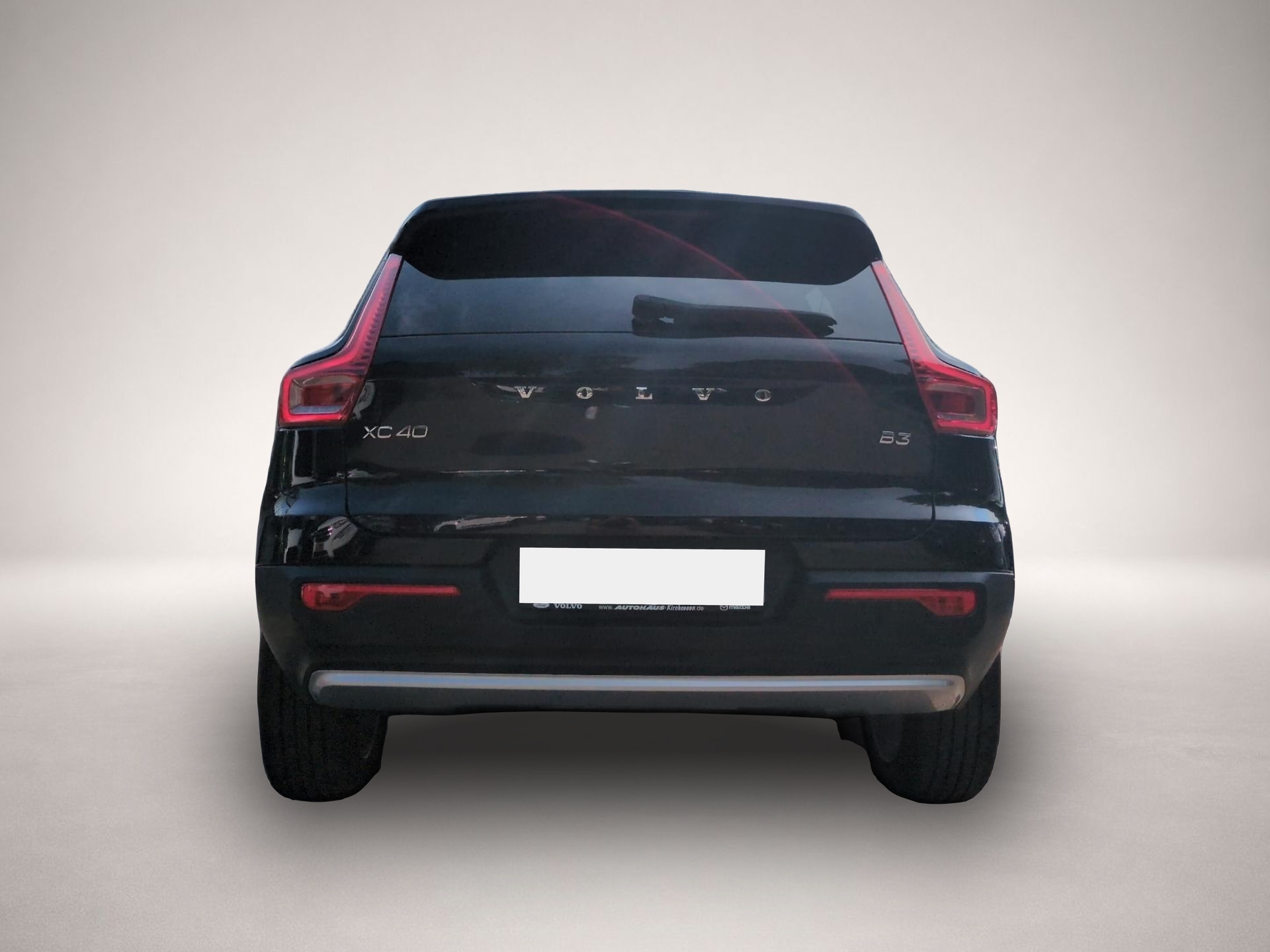 Volvo XC40 (10/2022, Benzin)