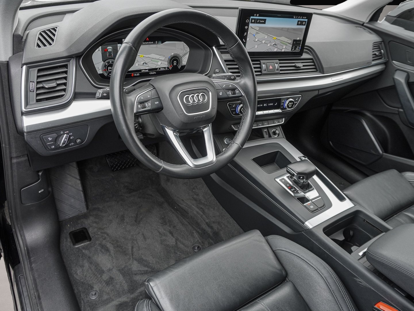Audi Q5 (01/2023, )
