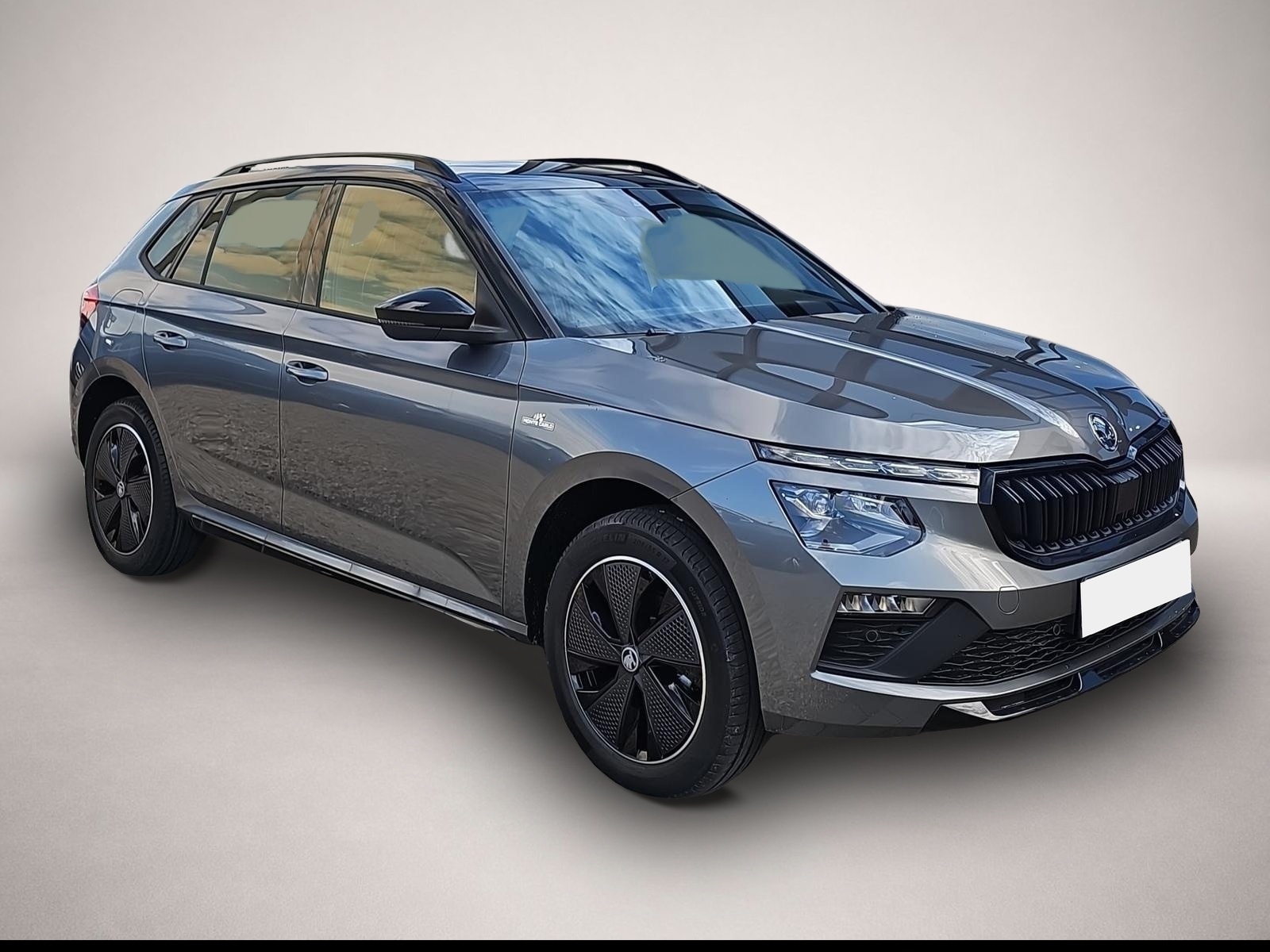 Skoda Kamiq (06/2026, Benzin)