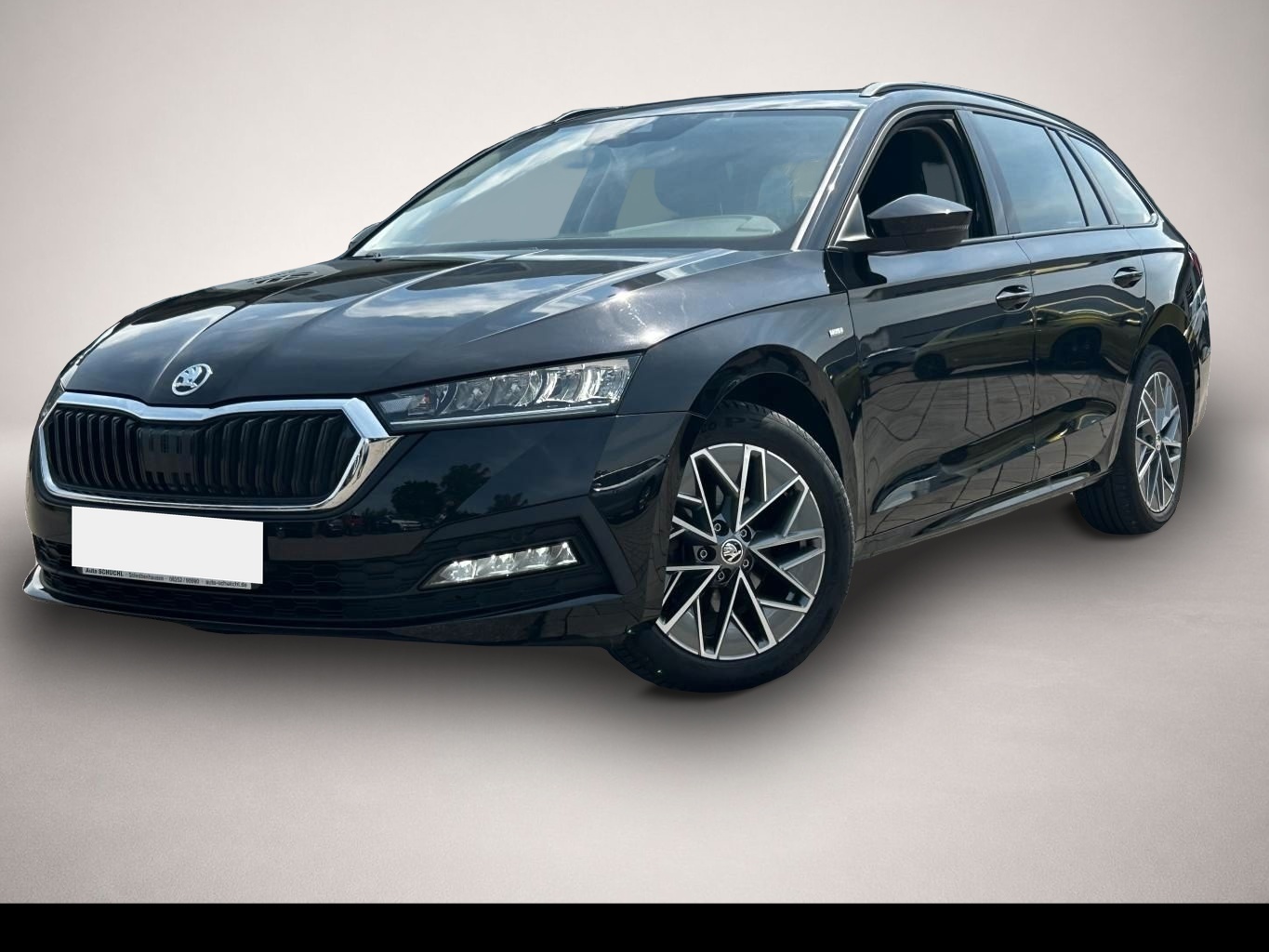 Skoda Octavia (03/2023, )