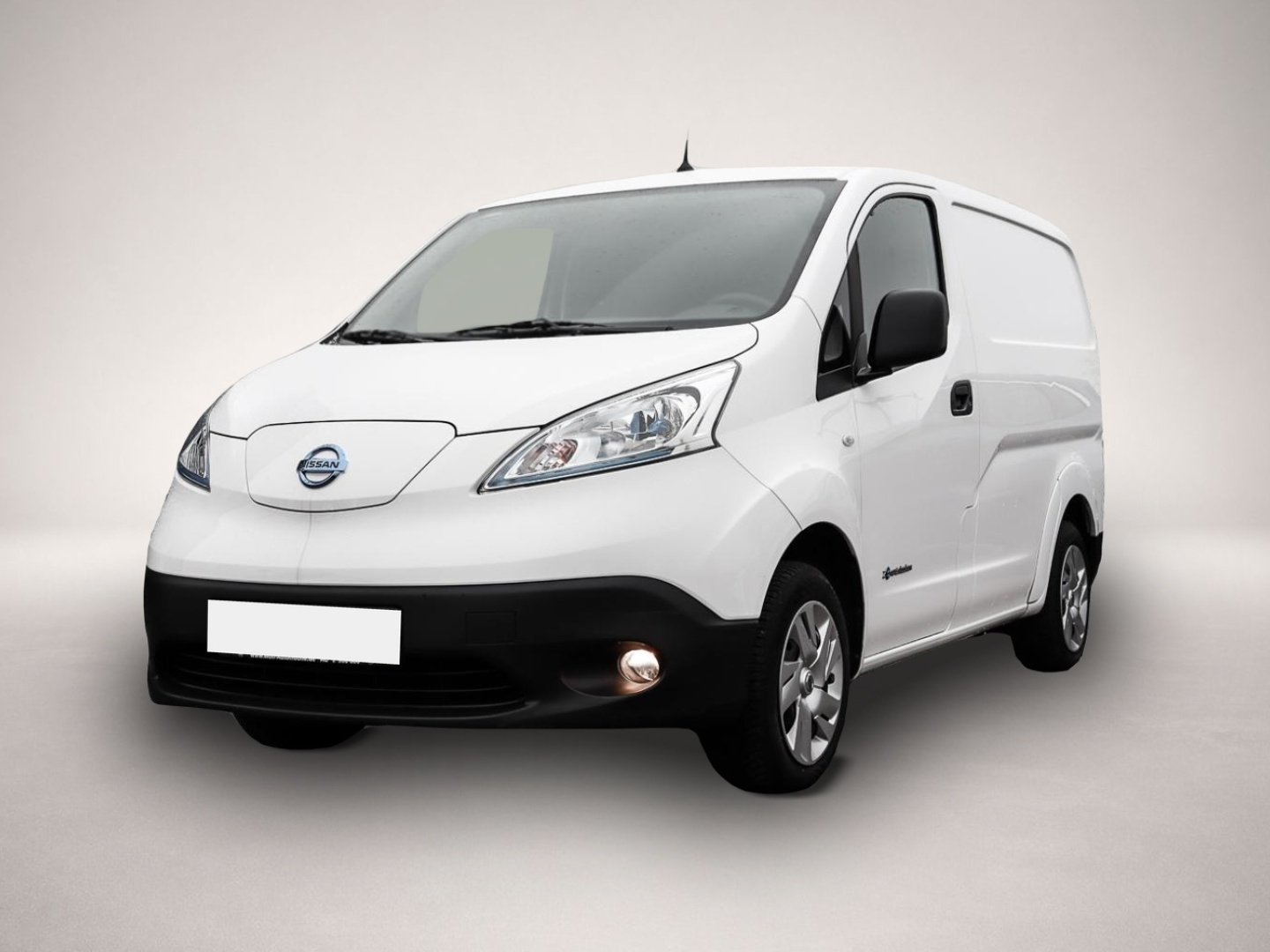 Nissan e-NV200 (01/2020, ELECTRIC)