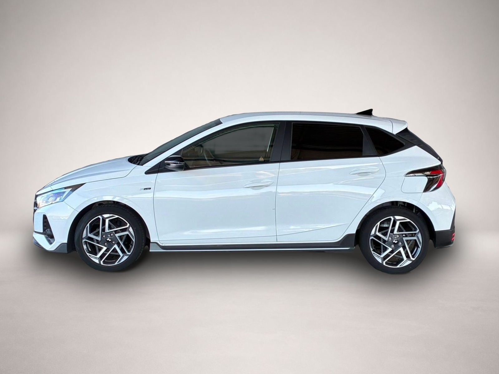 Hyundai i20 (04/2025, Benzin)