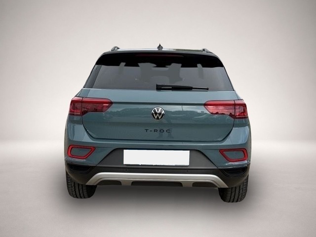 Volkswagen T-Roc (05/2024, Benzin)