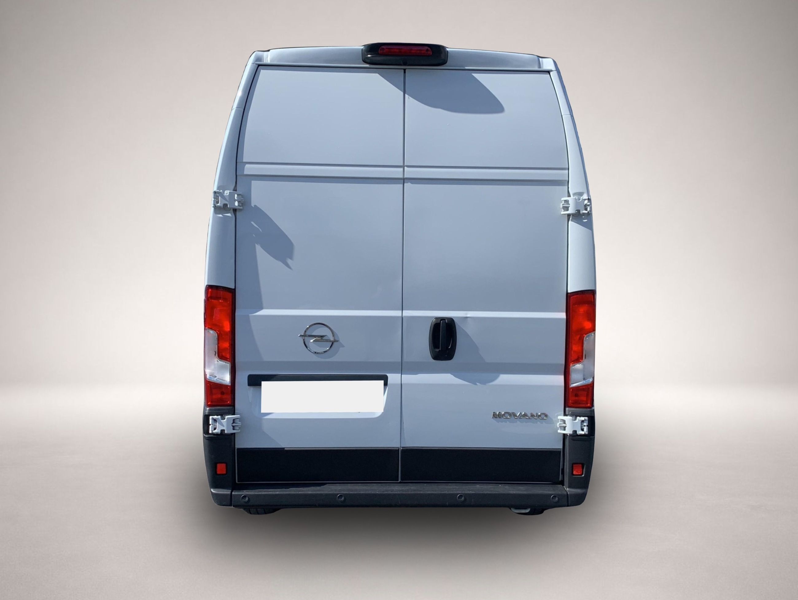 Opel Movano (12/2023, Diesel)