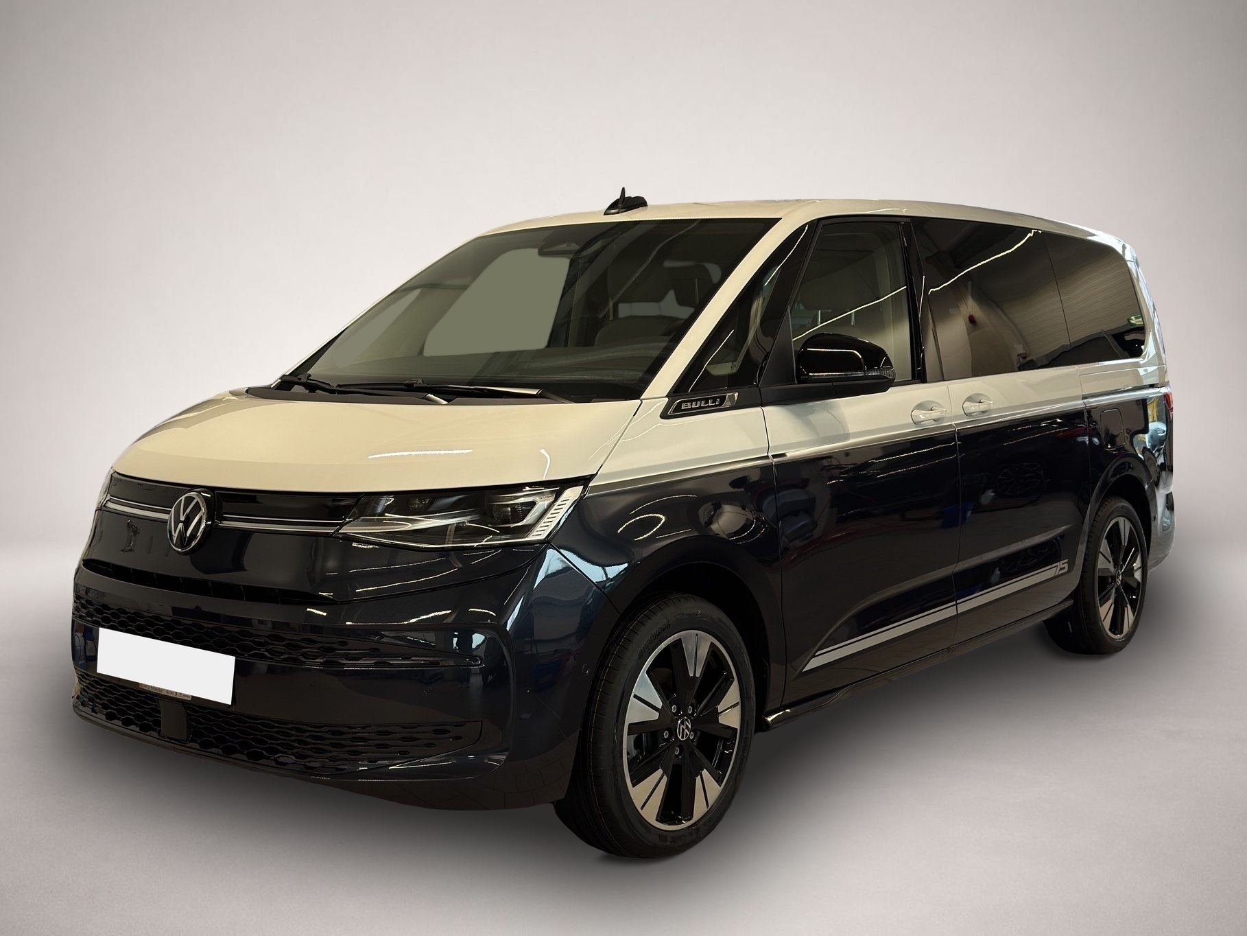 Volkswagen T7 Multivan (, Diesel)