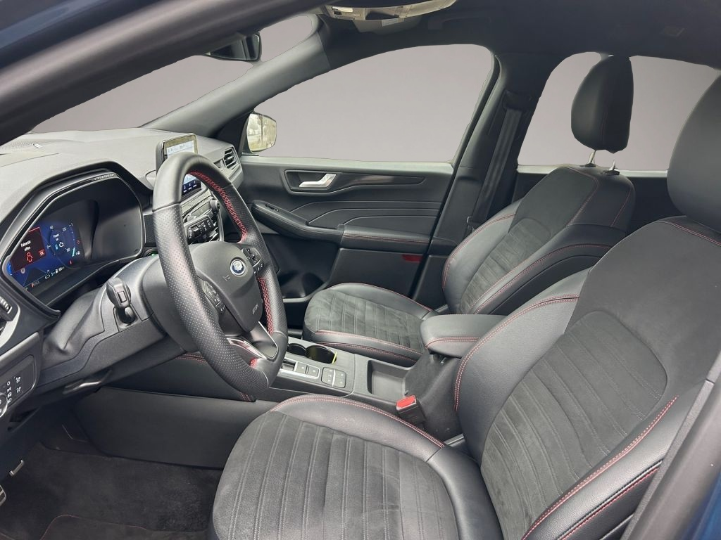 Ford Kuga (12/2021, )