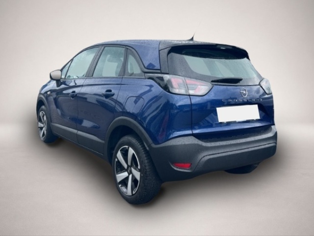 Opel Crossland (X) (12/2023, Benzin)