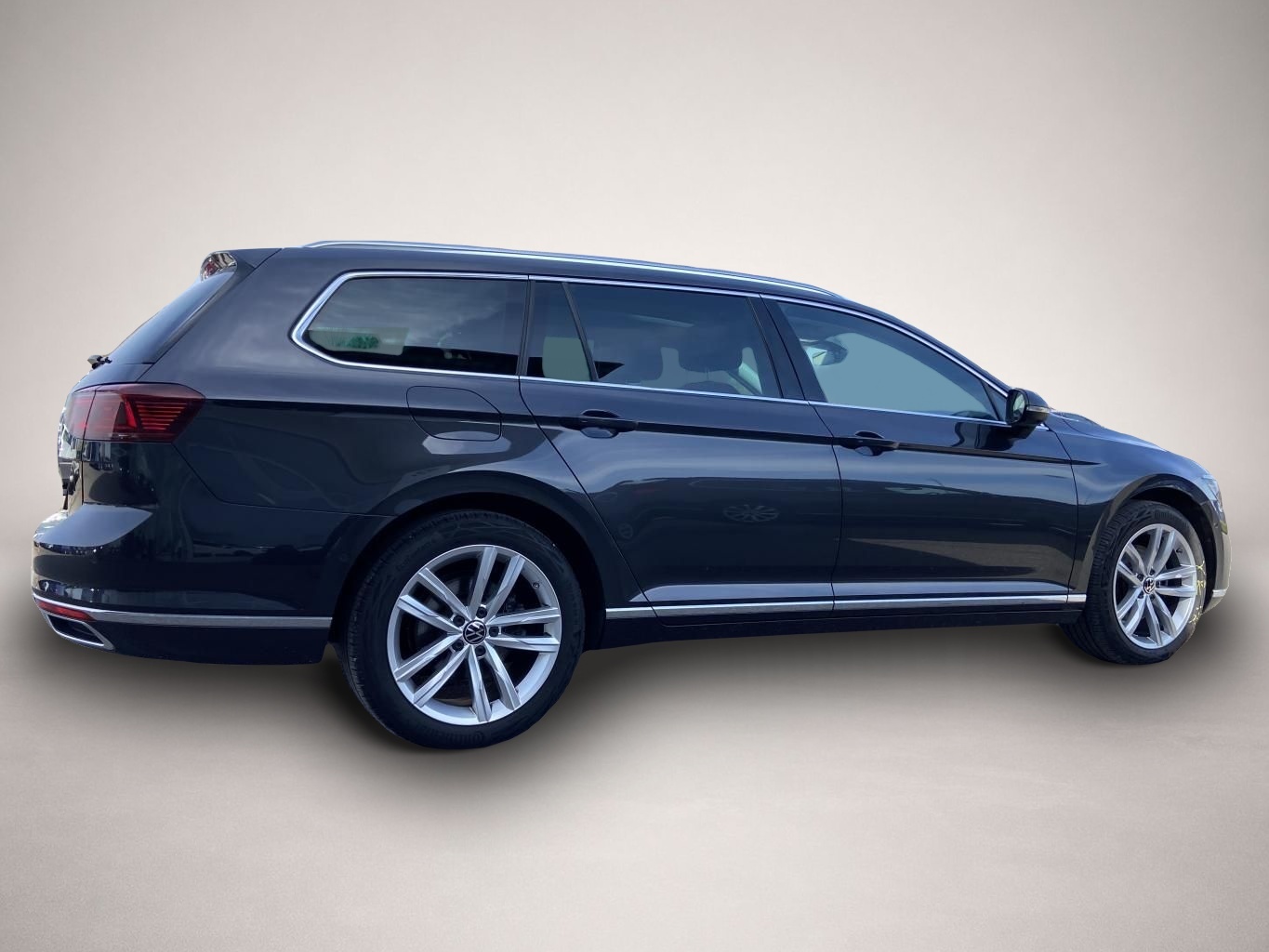 Volkswagen Passat Variant (11/2022, )