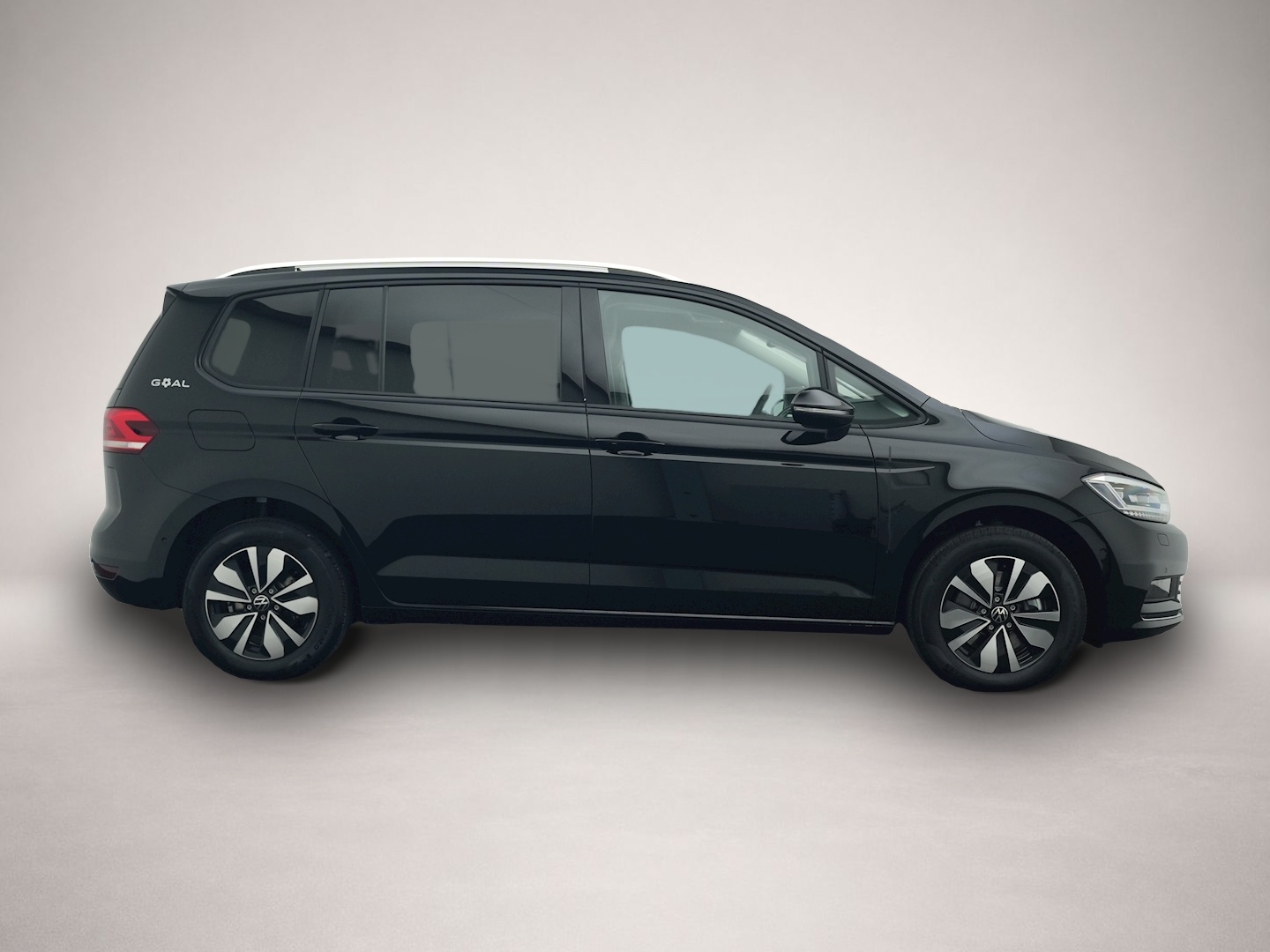 Volkswagen Touran (10/2025, Benzin)