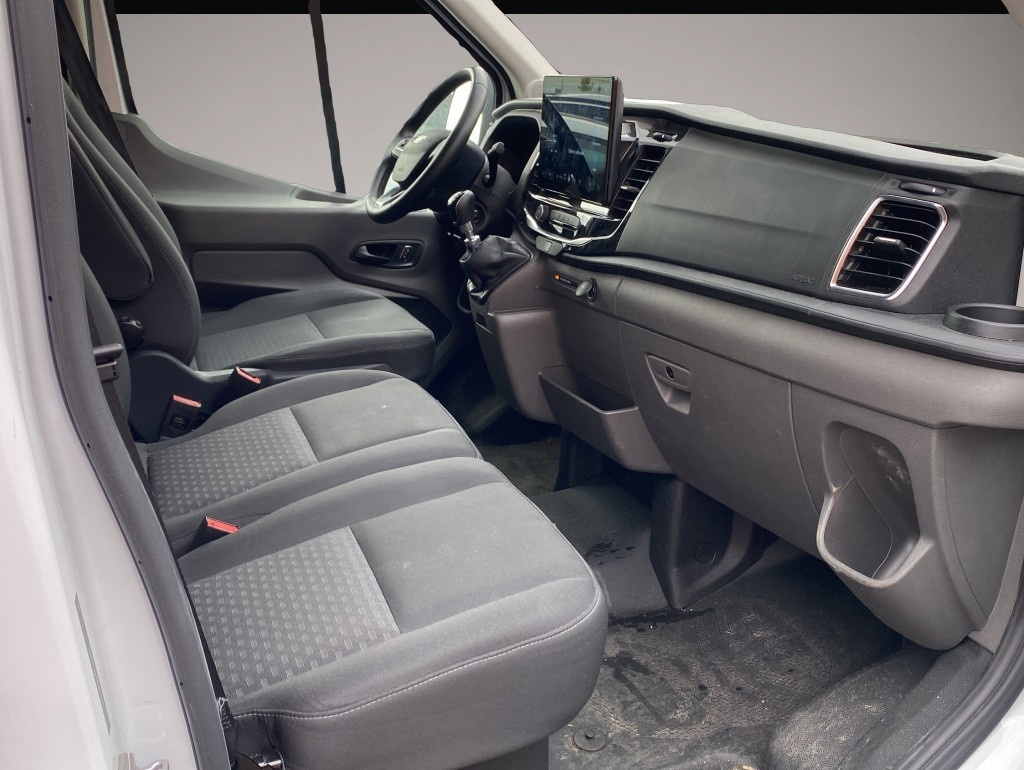 Ford Other (08/2023, )