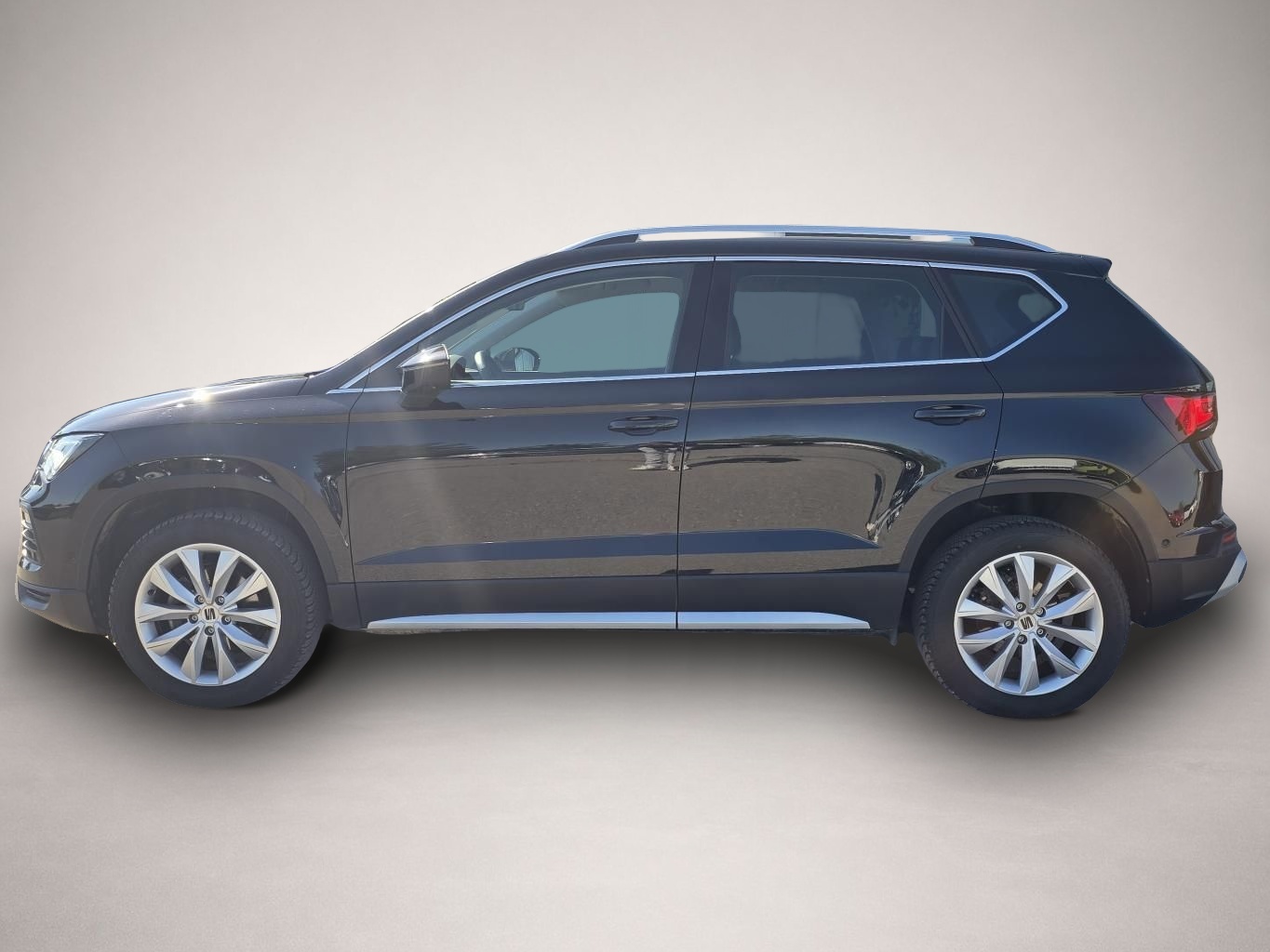Seat Ateca (01/2025, )