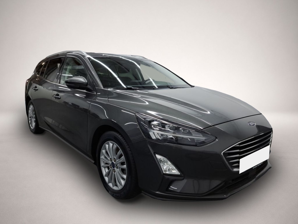 Ford Focus (01/2022, )
