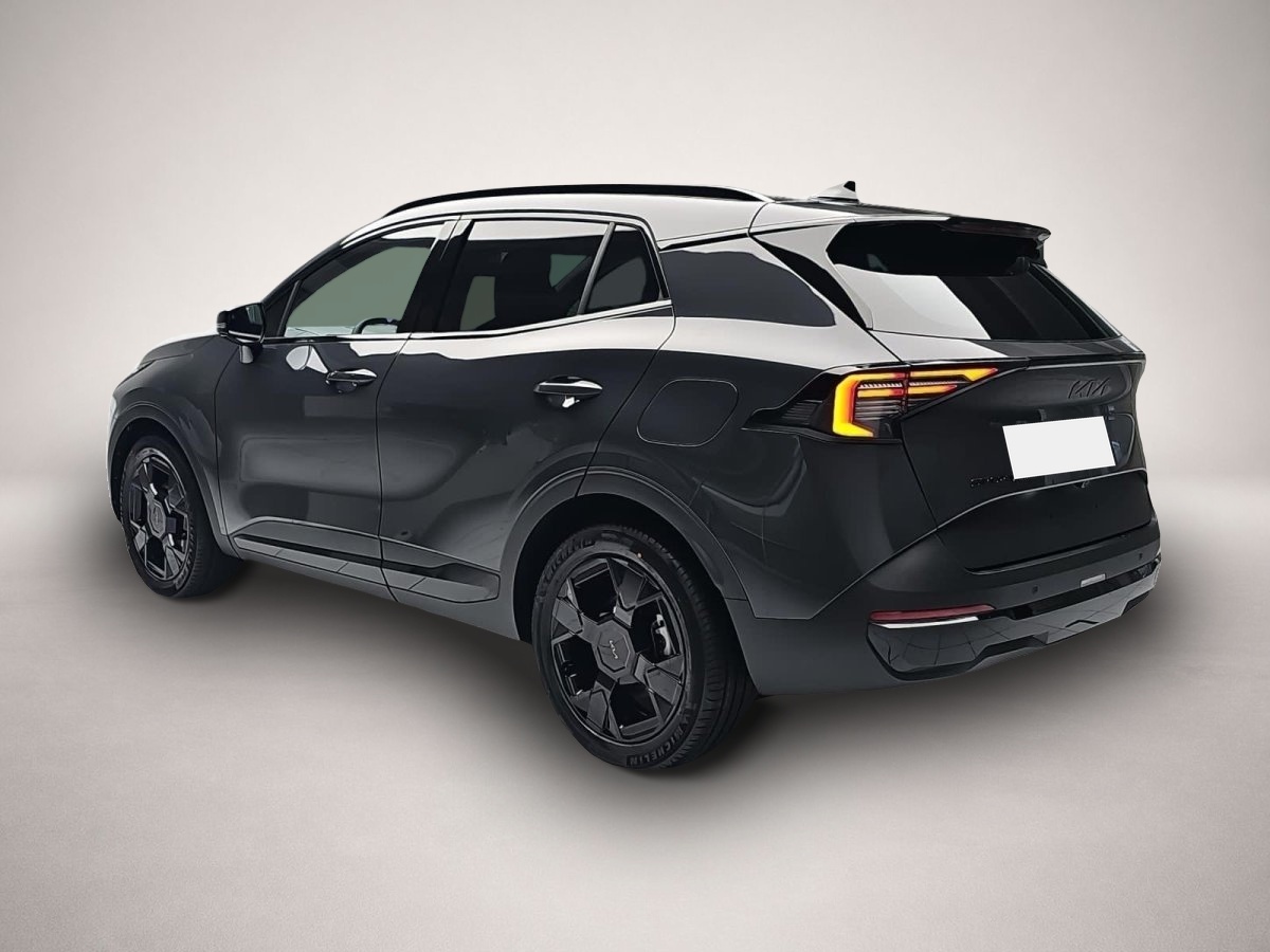 Kia Sportage, Bild 3 von 4