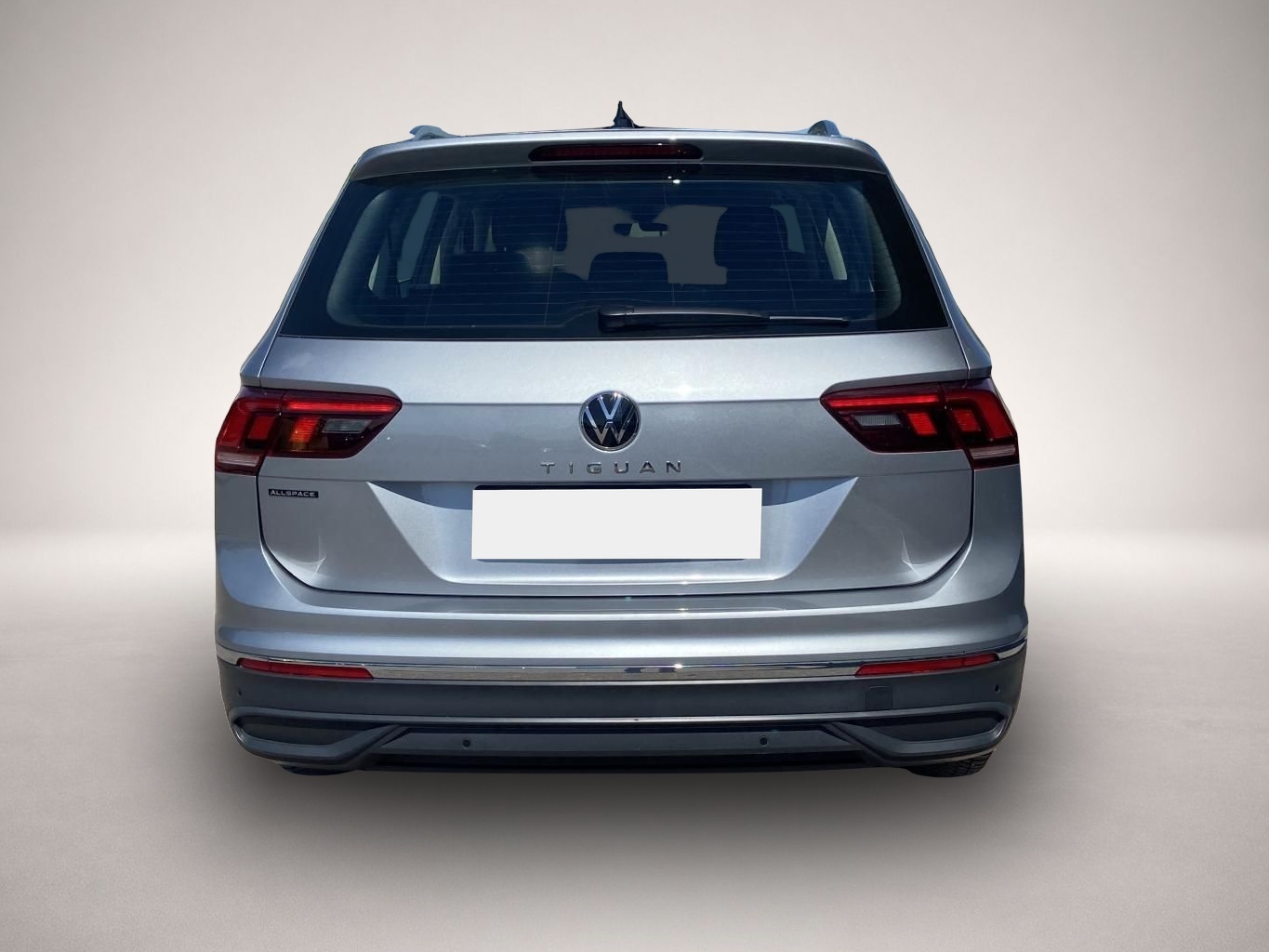 Volkswagen Tiguan Allspace (03/2025, )