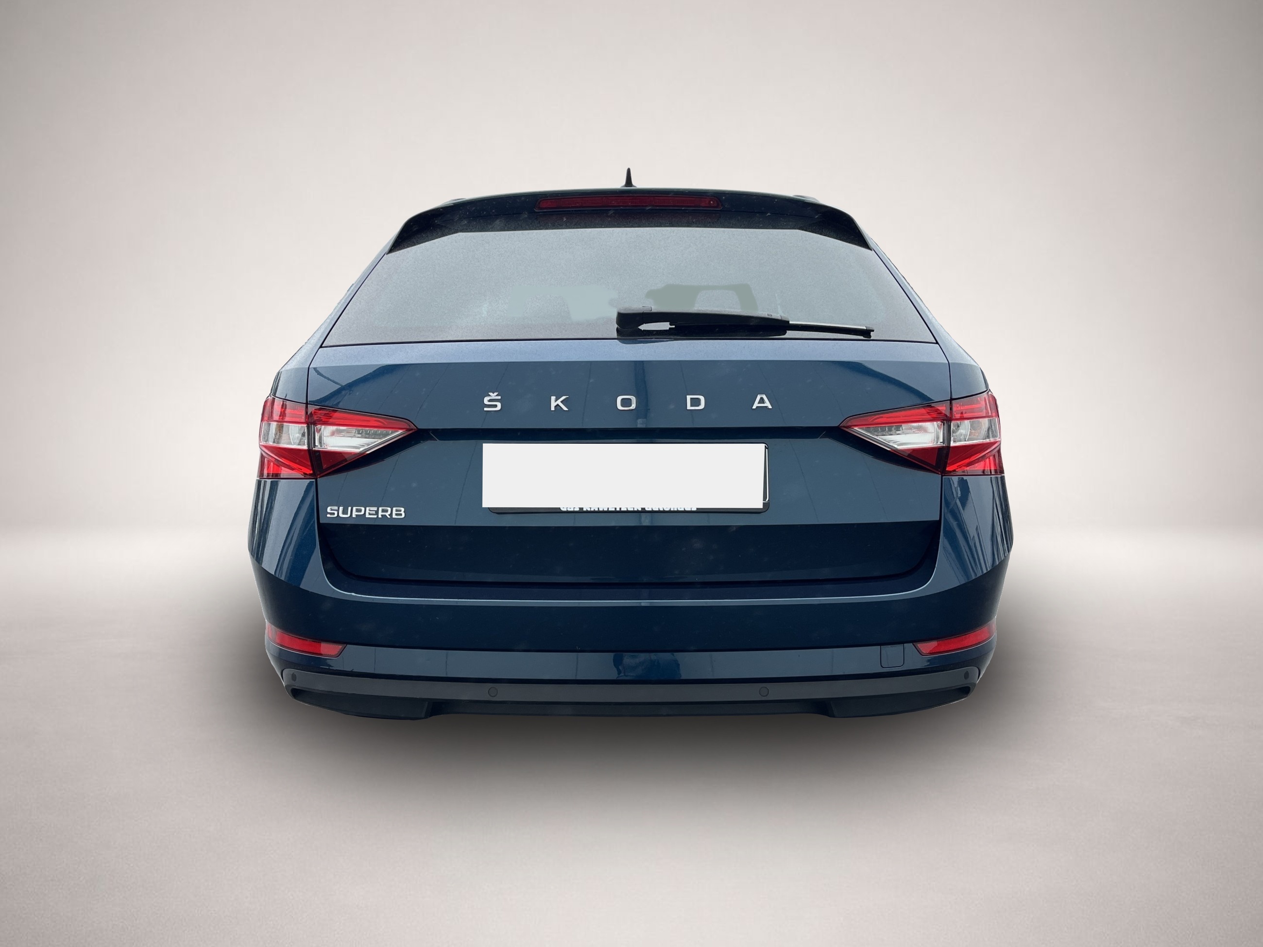Skoda Superb (09/2022, Diesel)