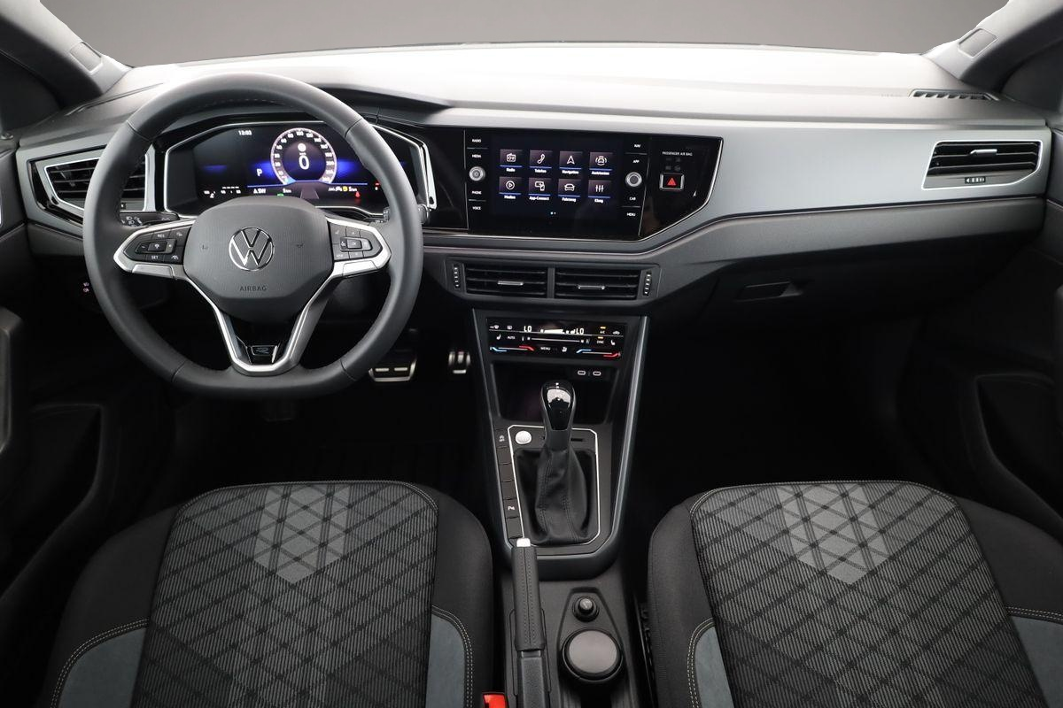Volkswagen Taigo (07/2026, Benzin)