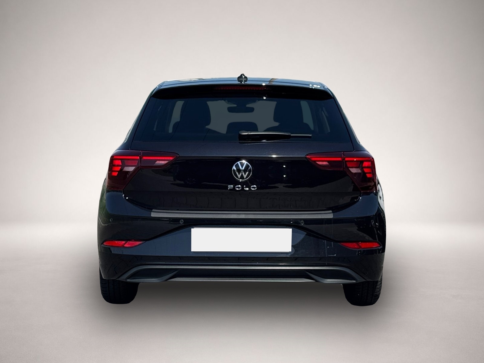 Volkswagen Polo (11/2025, Benzin)