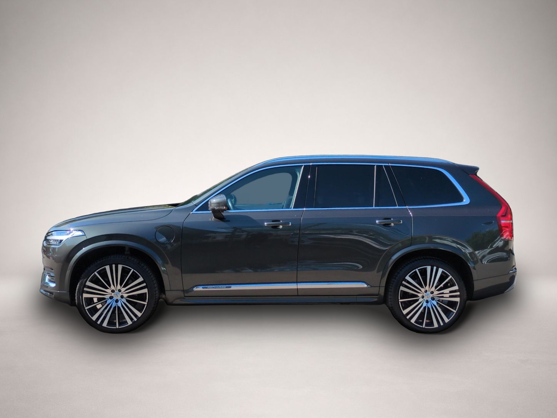 Volvo XC90 (06/2022, Hybrid (Benzin/Elektro))