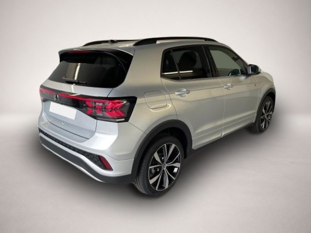 Volkswagen T-Cross, image 4 of 5