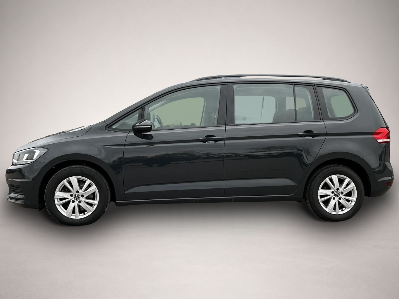 Volkswagen Touran (11/2022, )