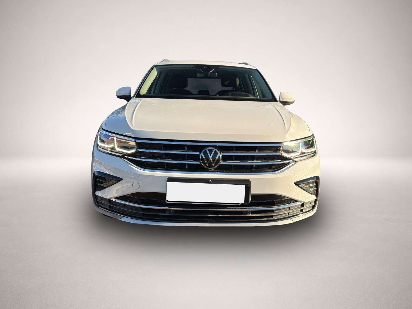 Volkswagen Tiguan (10/2022, Hybrid (Benzin/Elektro))