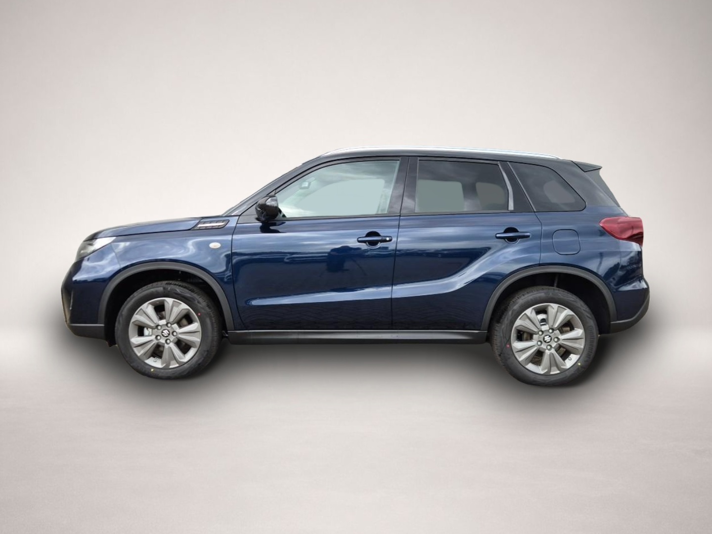 Suzuki Vitara (04/2026, Benzin)