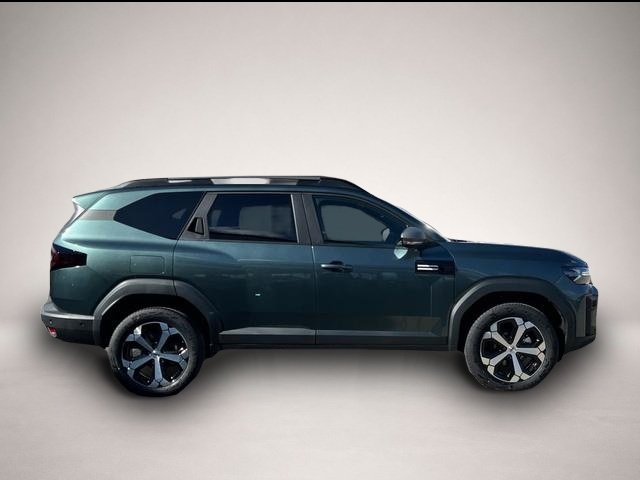Dacia Bigster (02/2026, Hybrid (Benzin/Elektro))