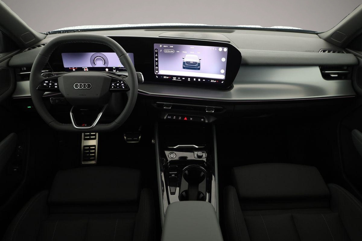 Audi quattro (06/2026, Benzin)