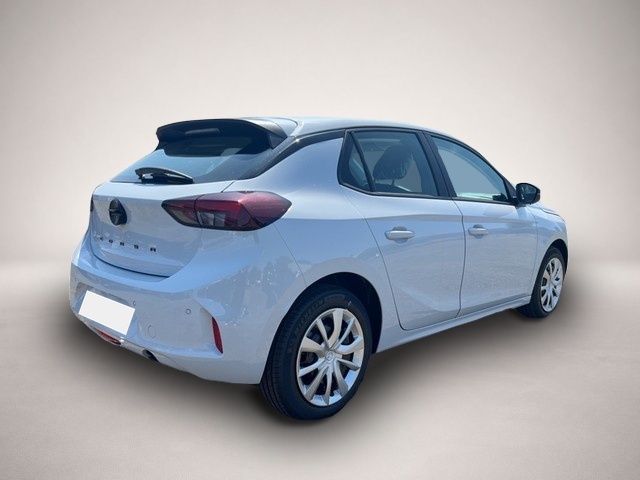 Opel Corsa (07/2025, Benzin)
