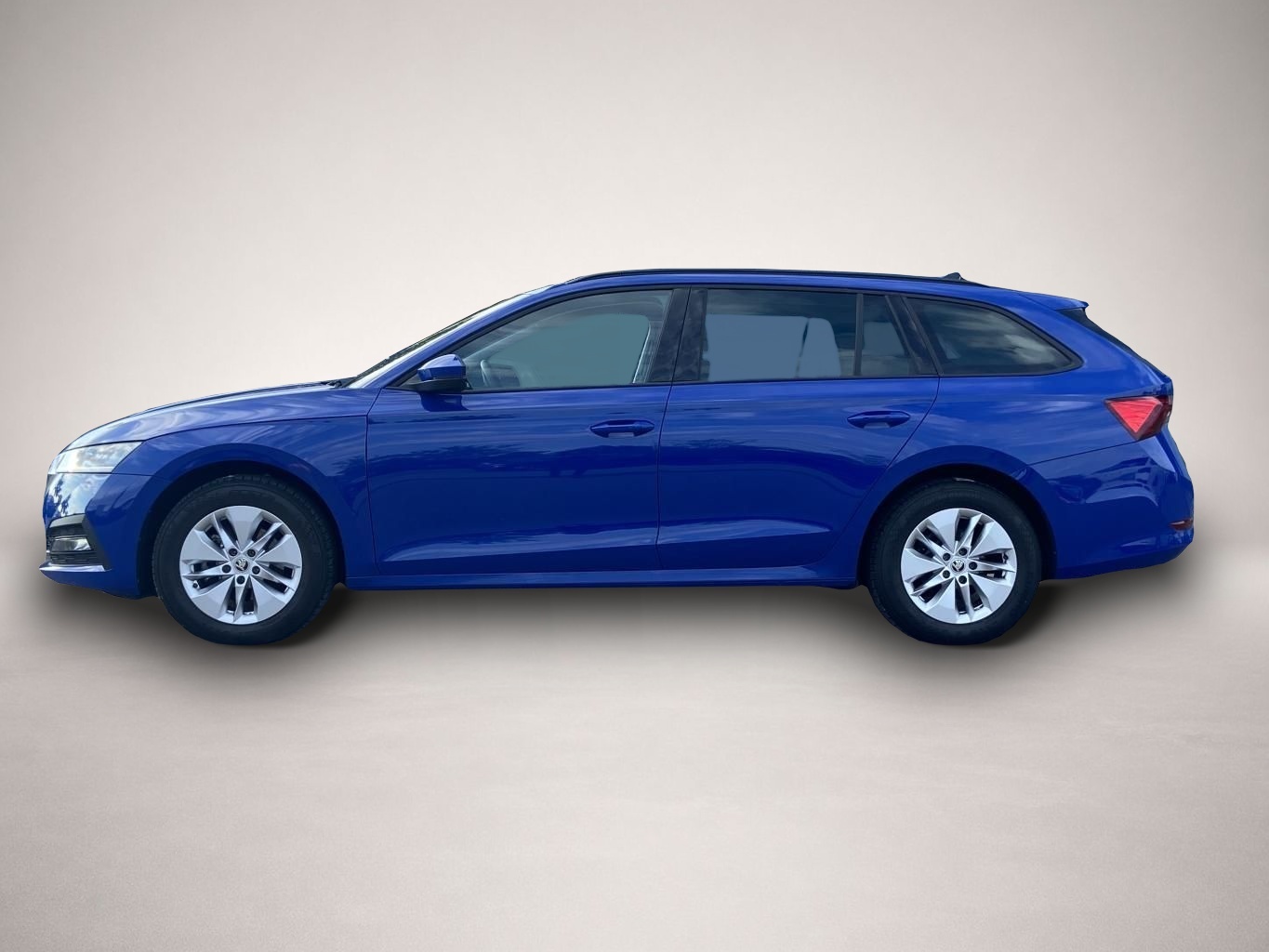 Skoda Octavia (02/2023, )