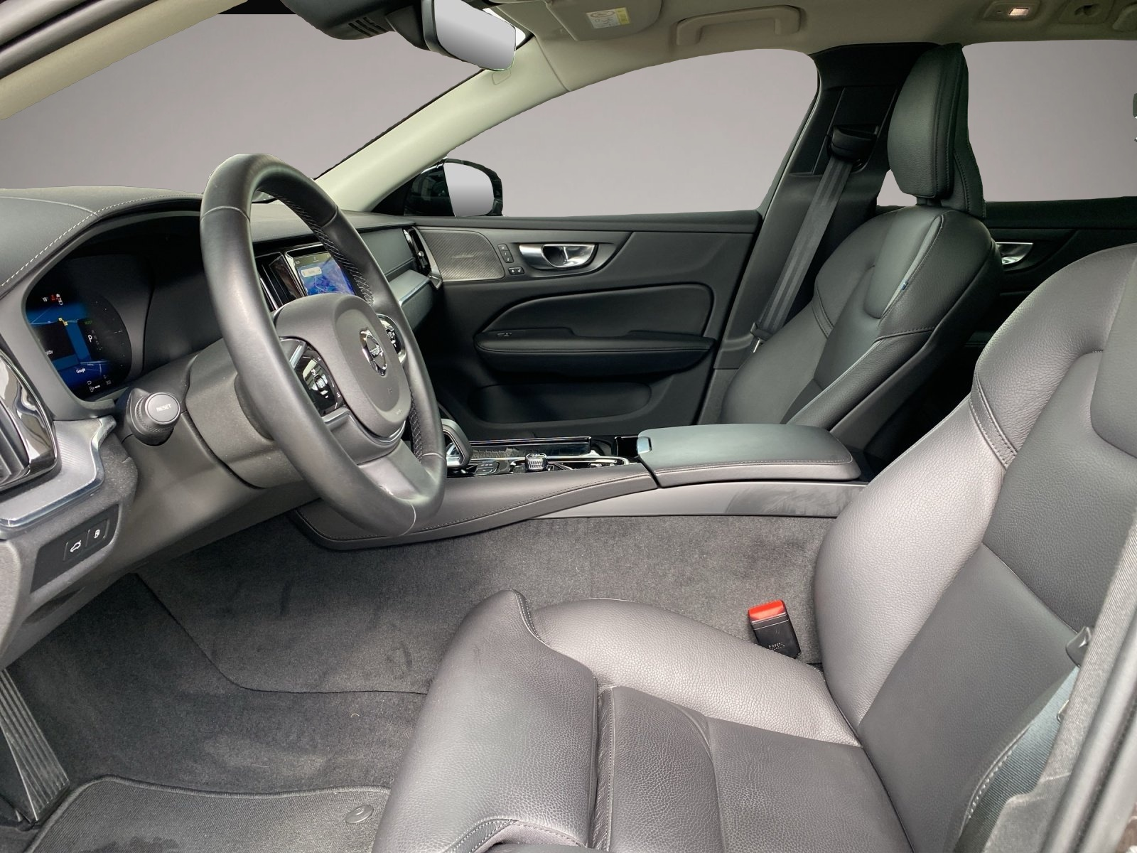 Volvo V60 (06/2024, )