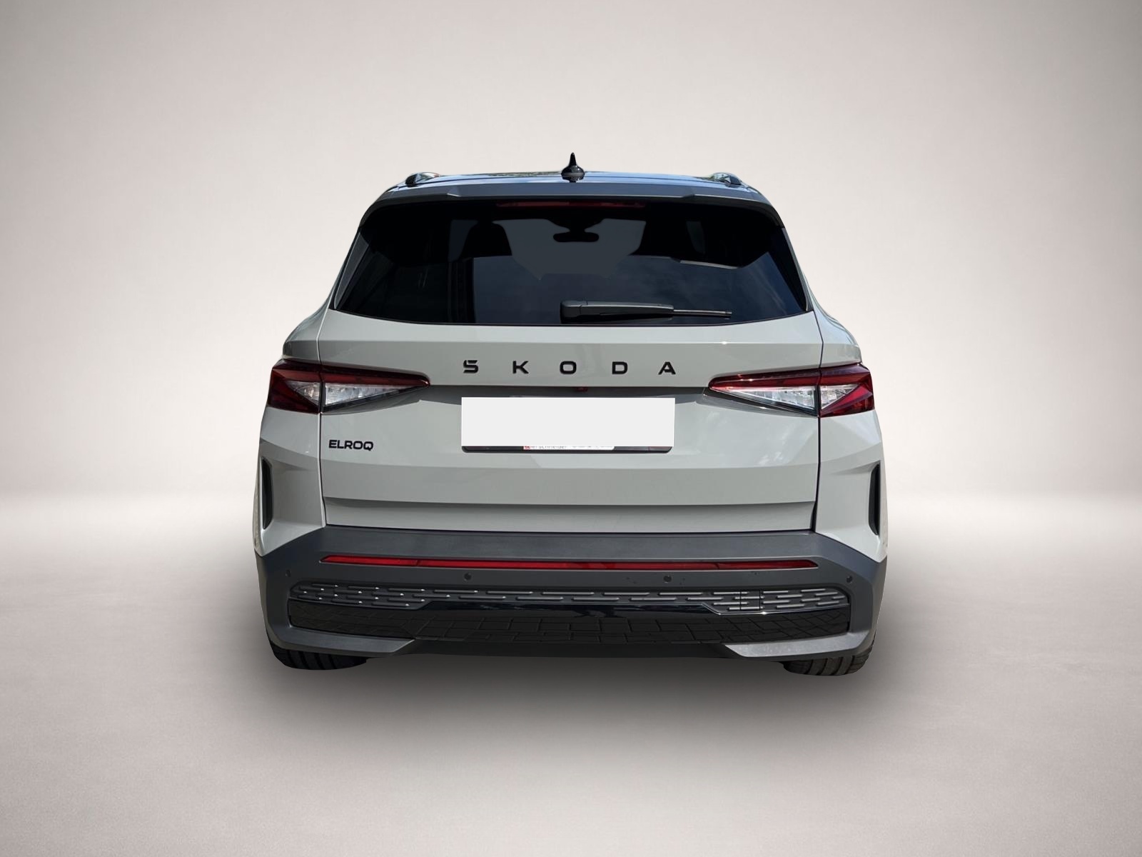 Skoda Elroq (07/2026, ELECTRIC)