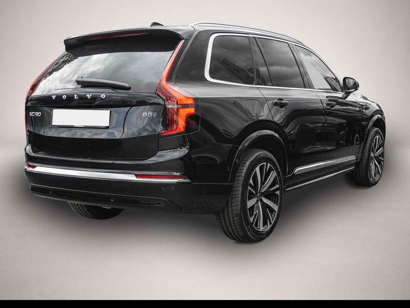 Volvo XC90 (04/2025, )