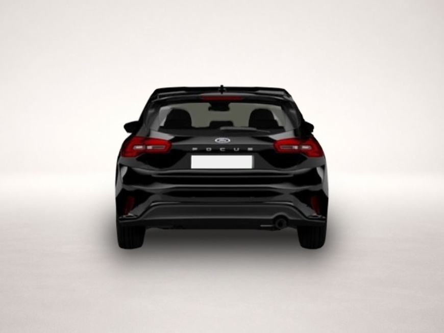 Ford Focus (02/2025, Diesel)