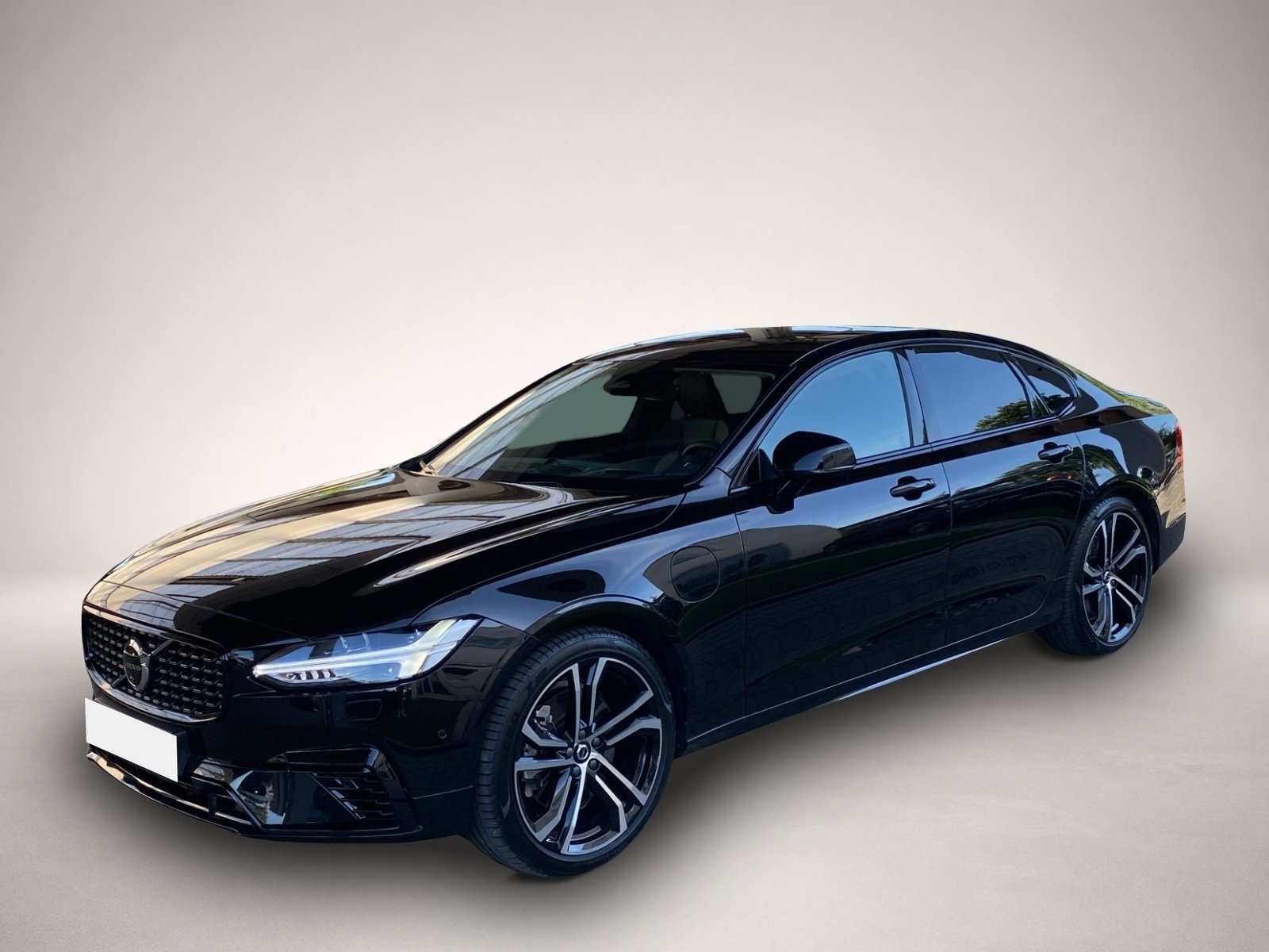 Volvo S90 (07/2024, )