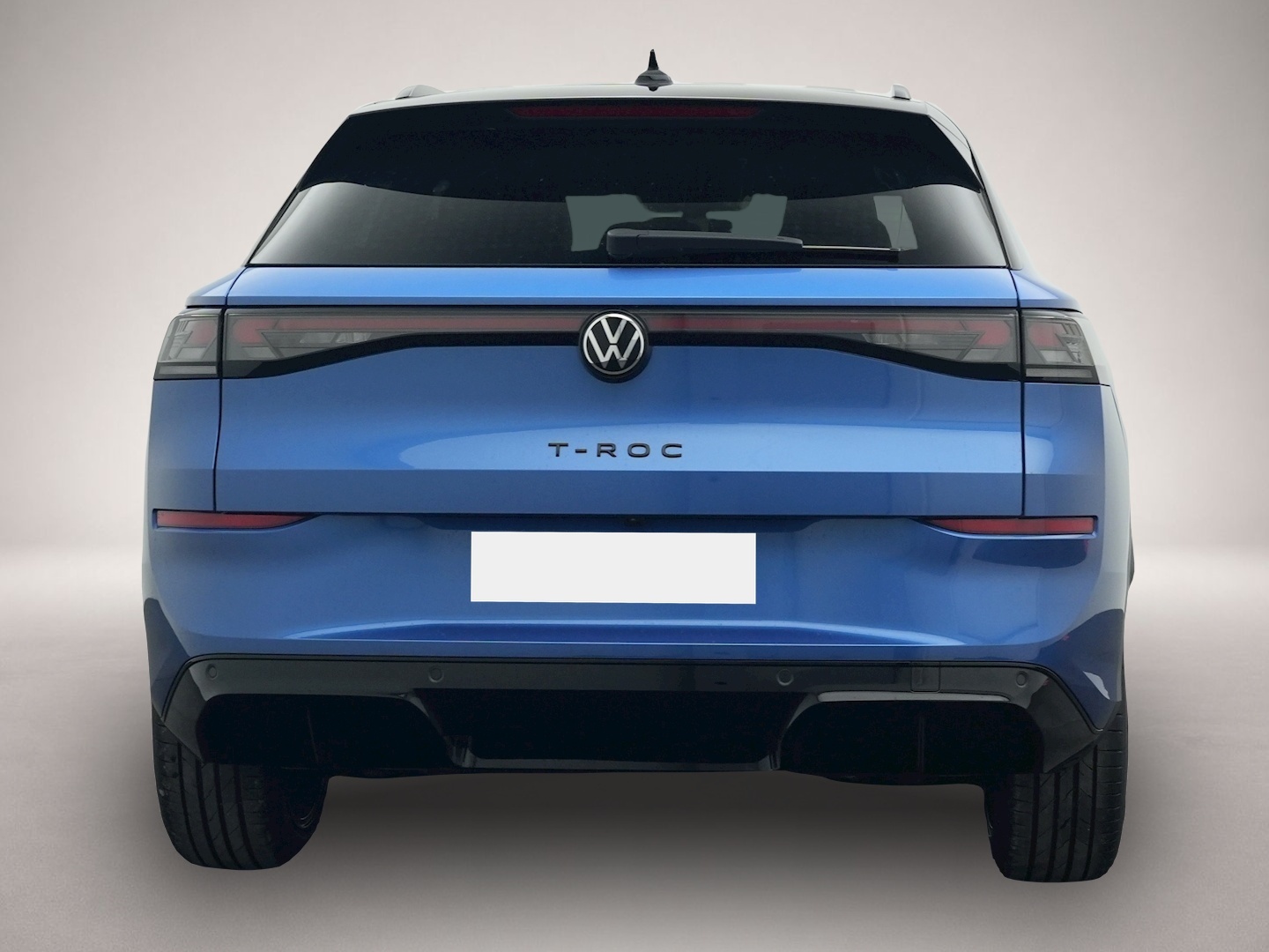 Volkswagen T-Roc (11/2025, Benzin)