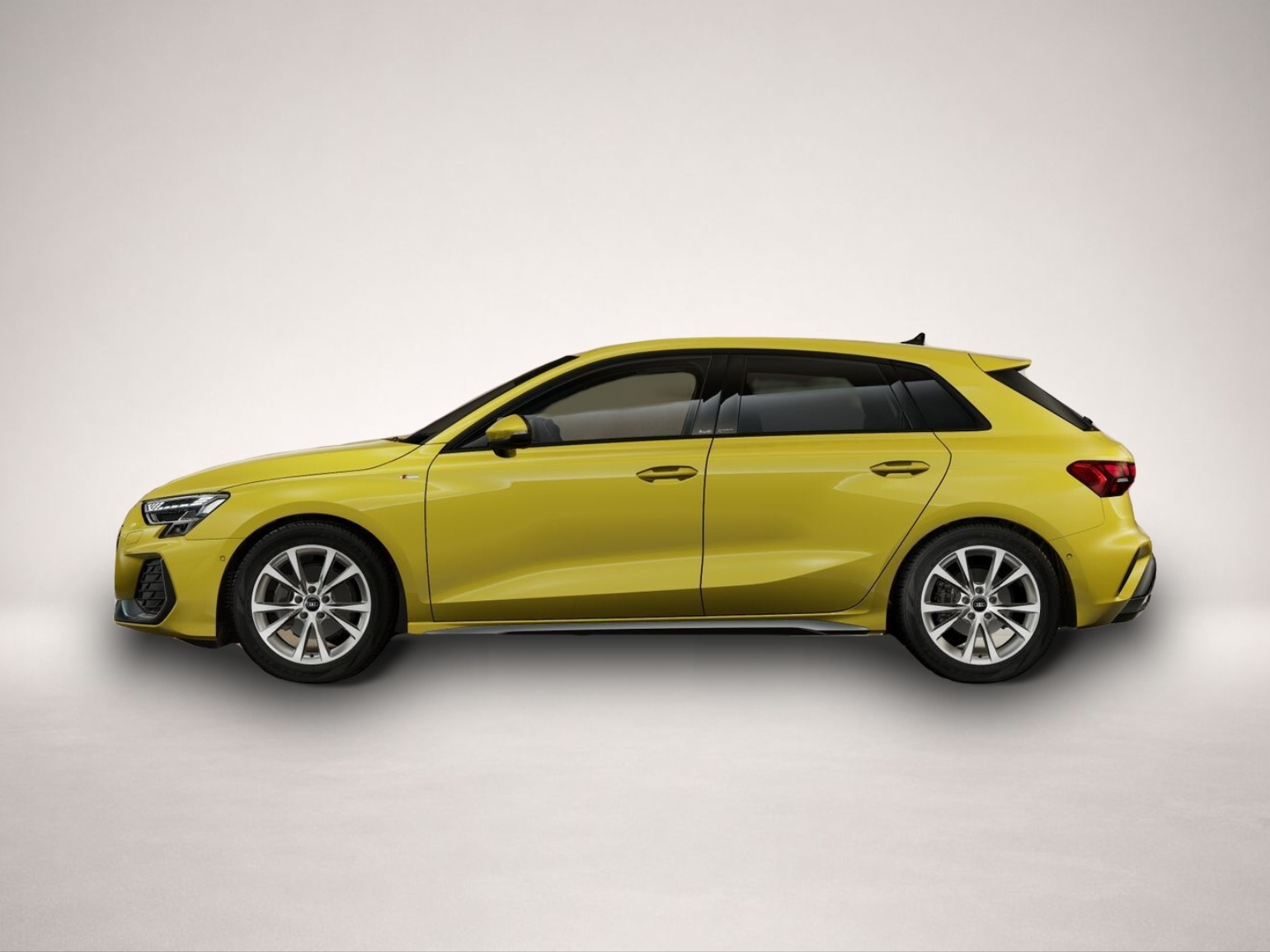 Audi A3 (, Diesel)