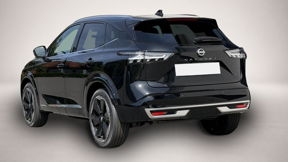Nissan Qashqai, Bild 4 von 5